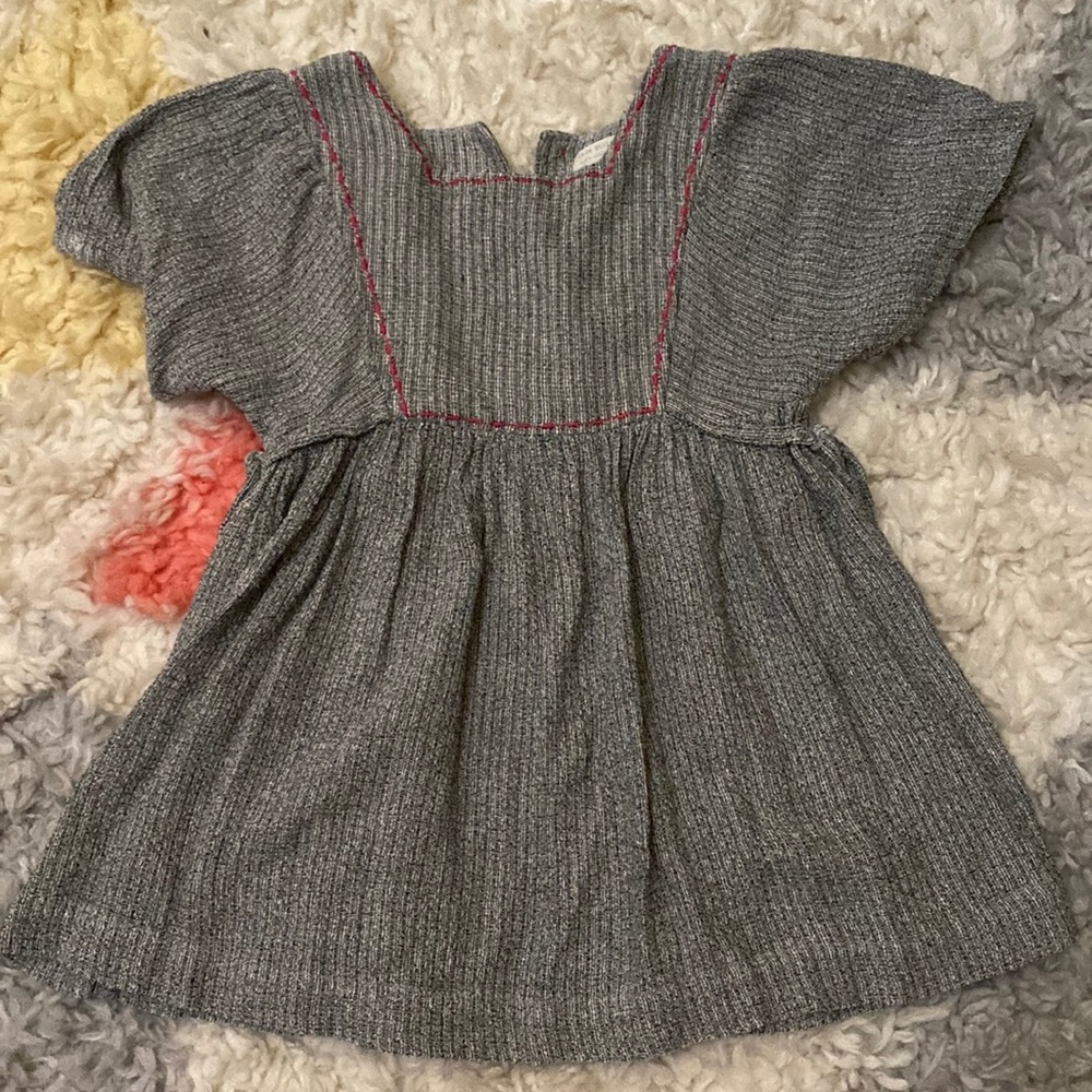 Zara dress